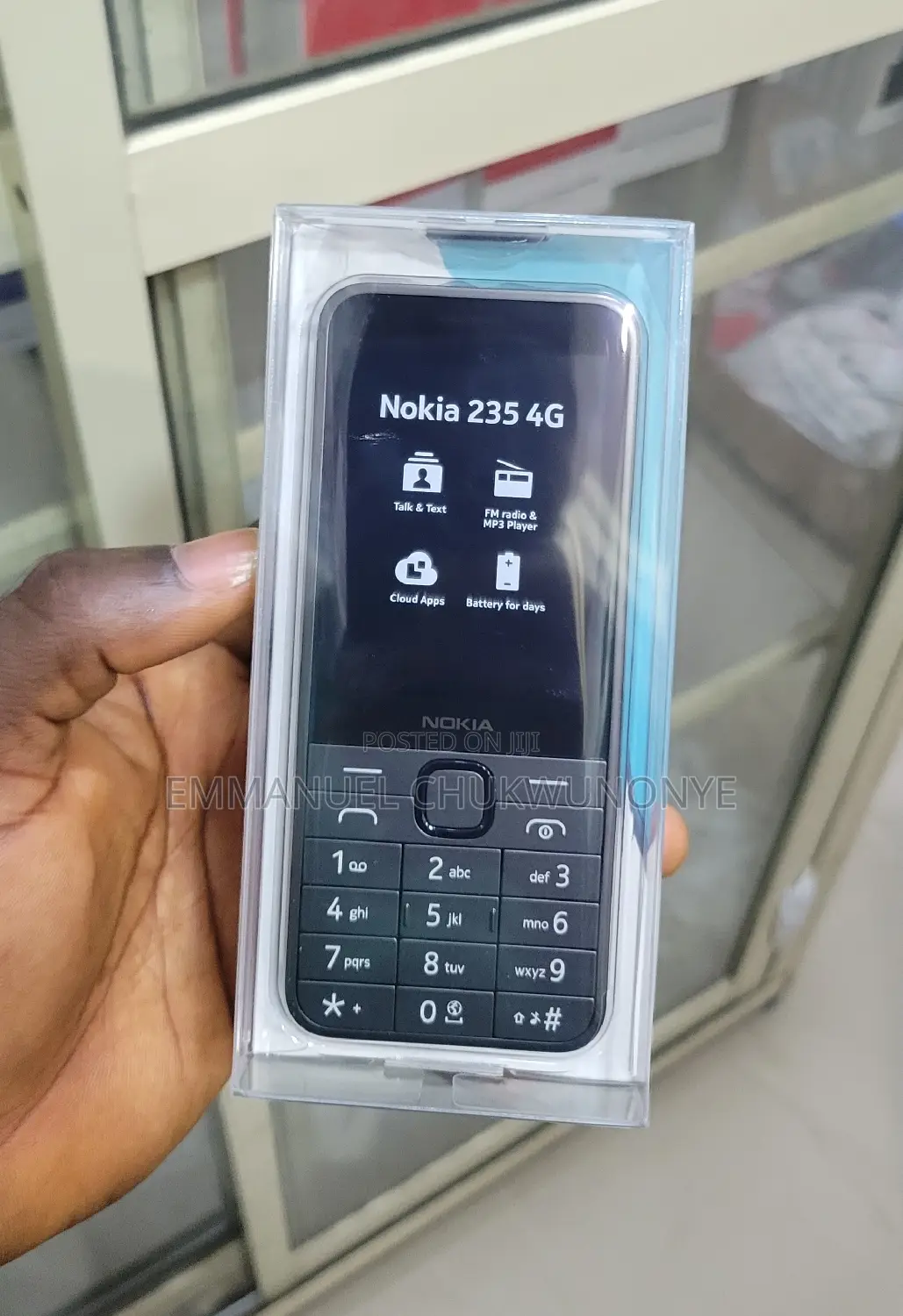 New Nokia 235 4G (2024)