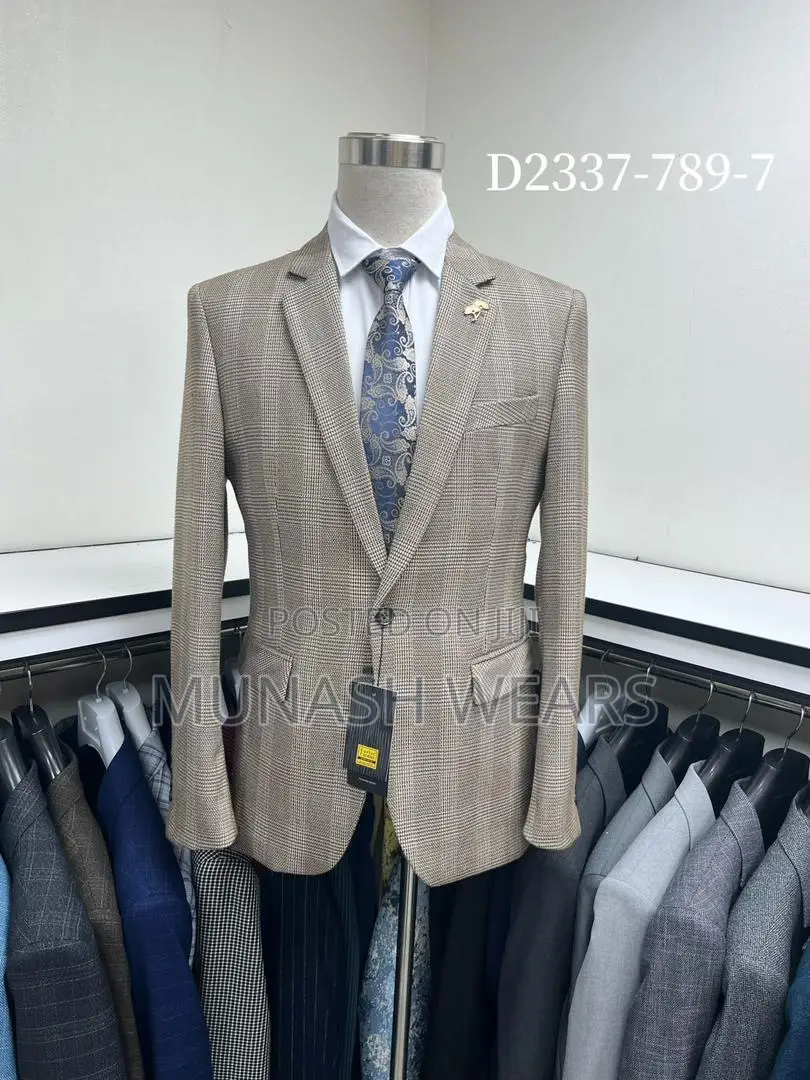 Italian Original Men Blazers