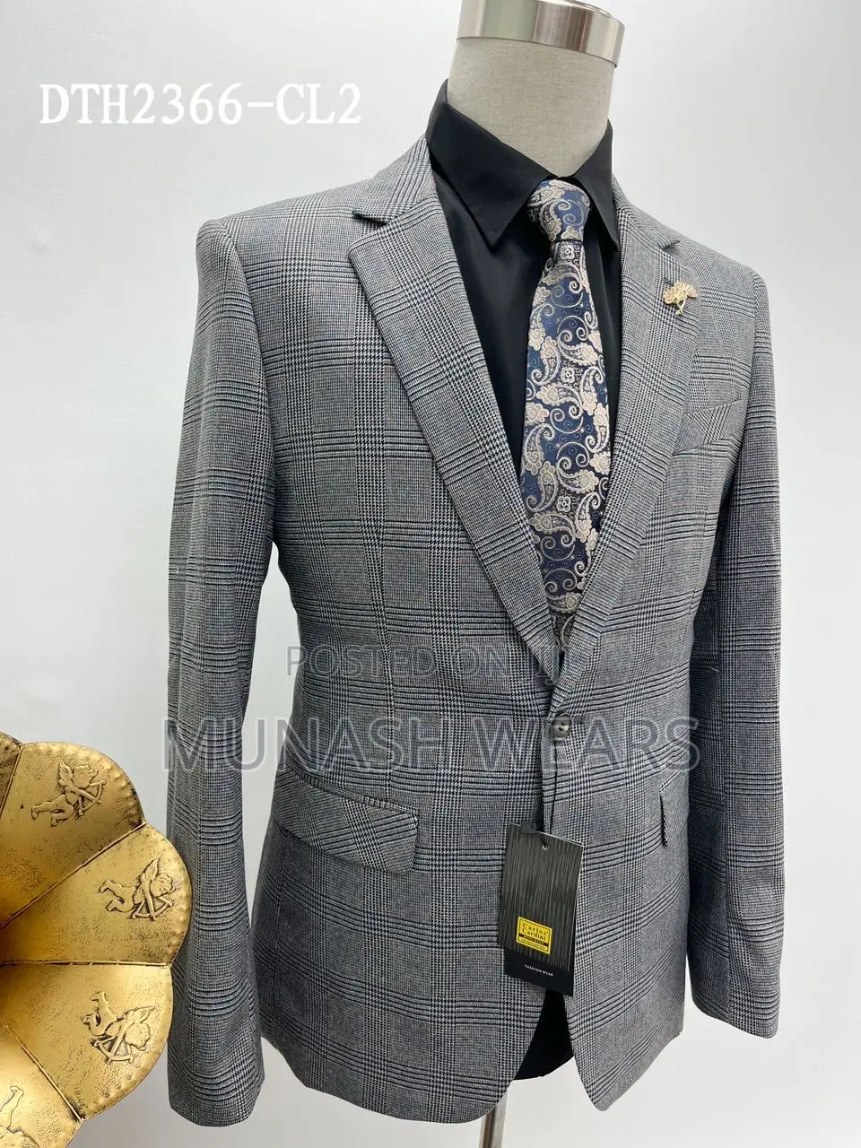 Italian Original Men Blazers
