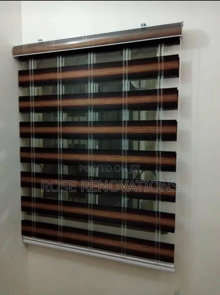 Day and Night Blinds