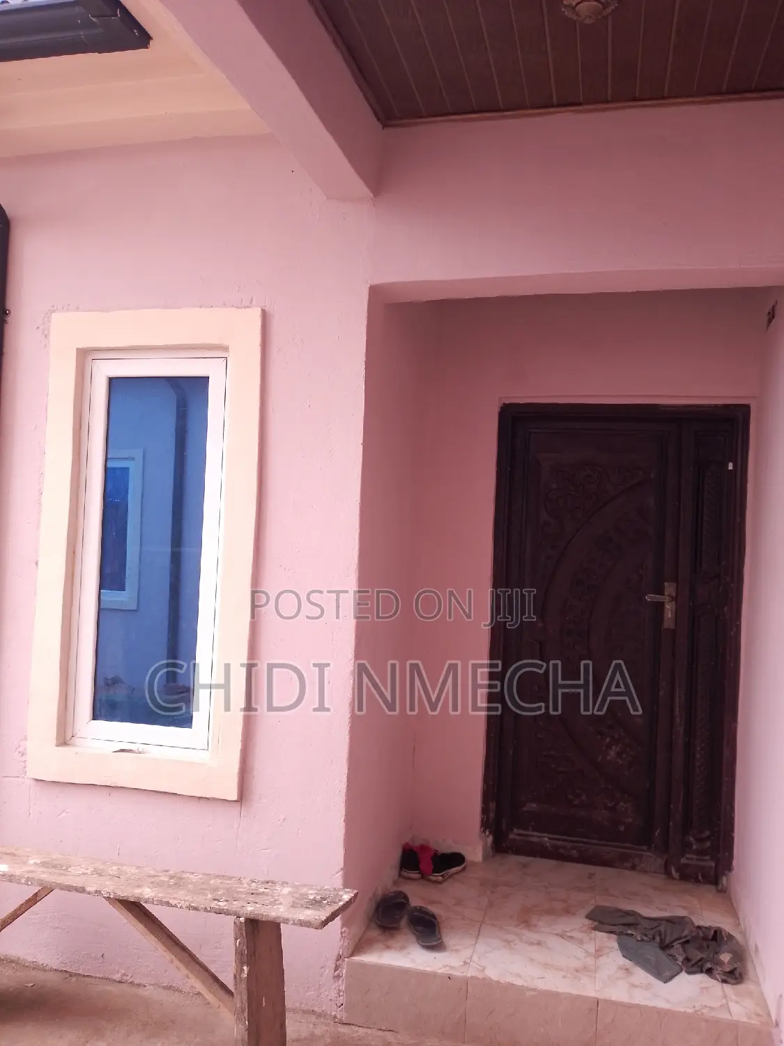 1bdrm Bungalow in Naze, Owerri for rent