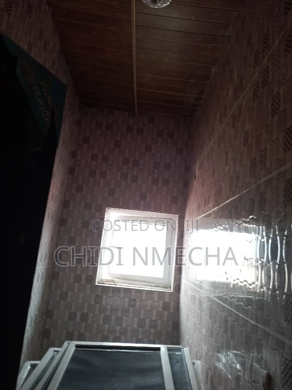 1bdrm Bungalow in Naze, Owerri for rent