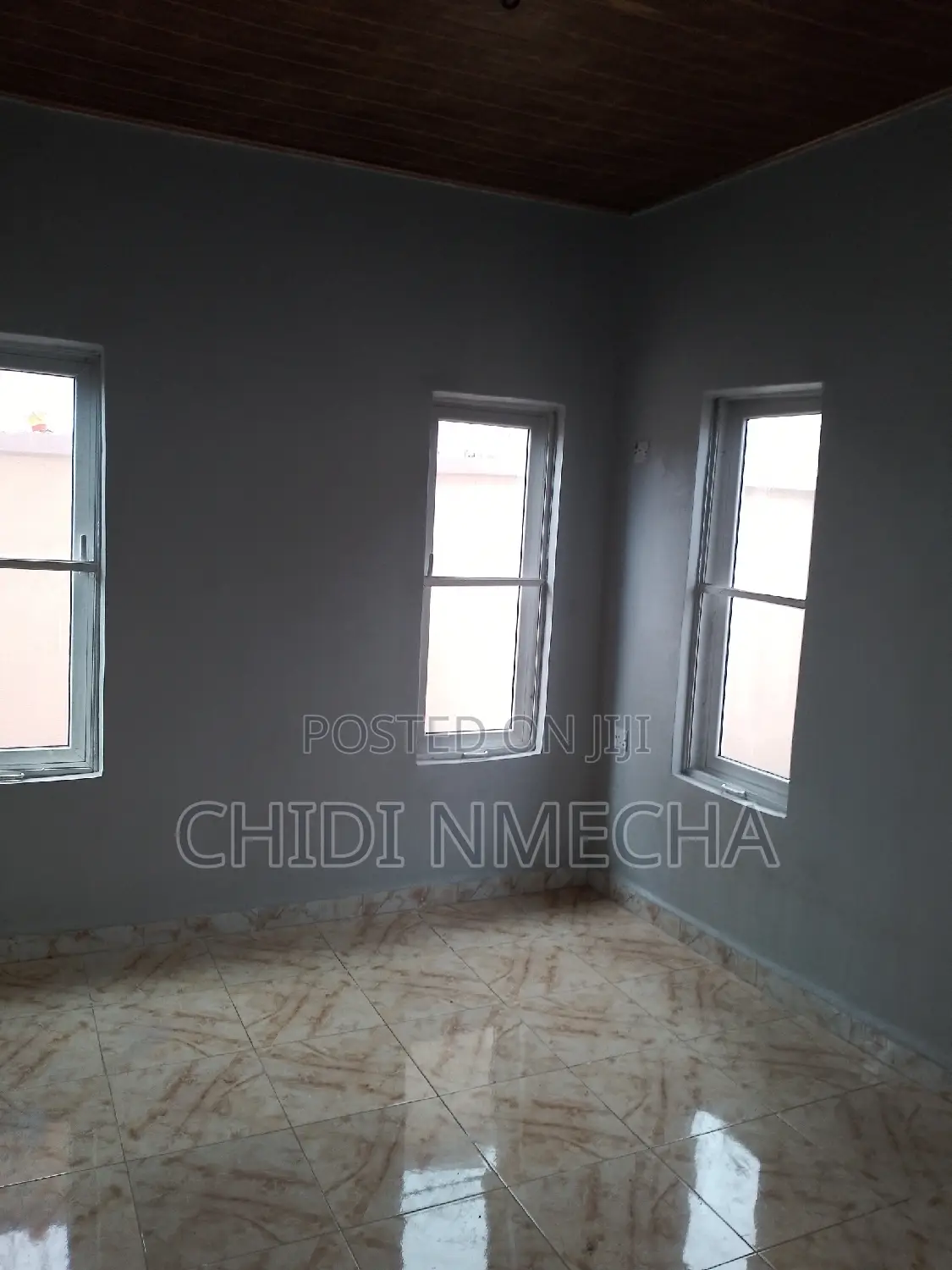 1bdrm Bungalow in Naze, Owerri for rent