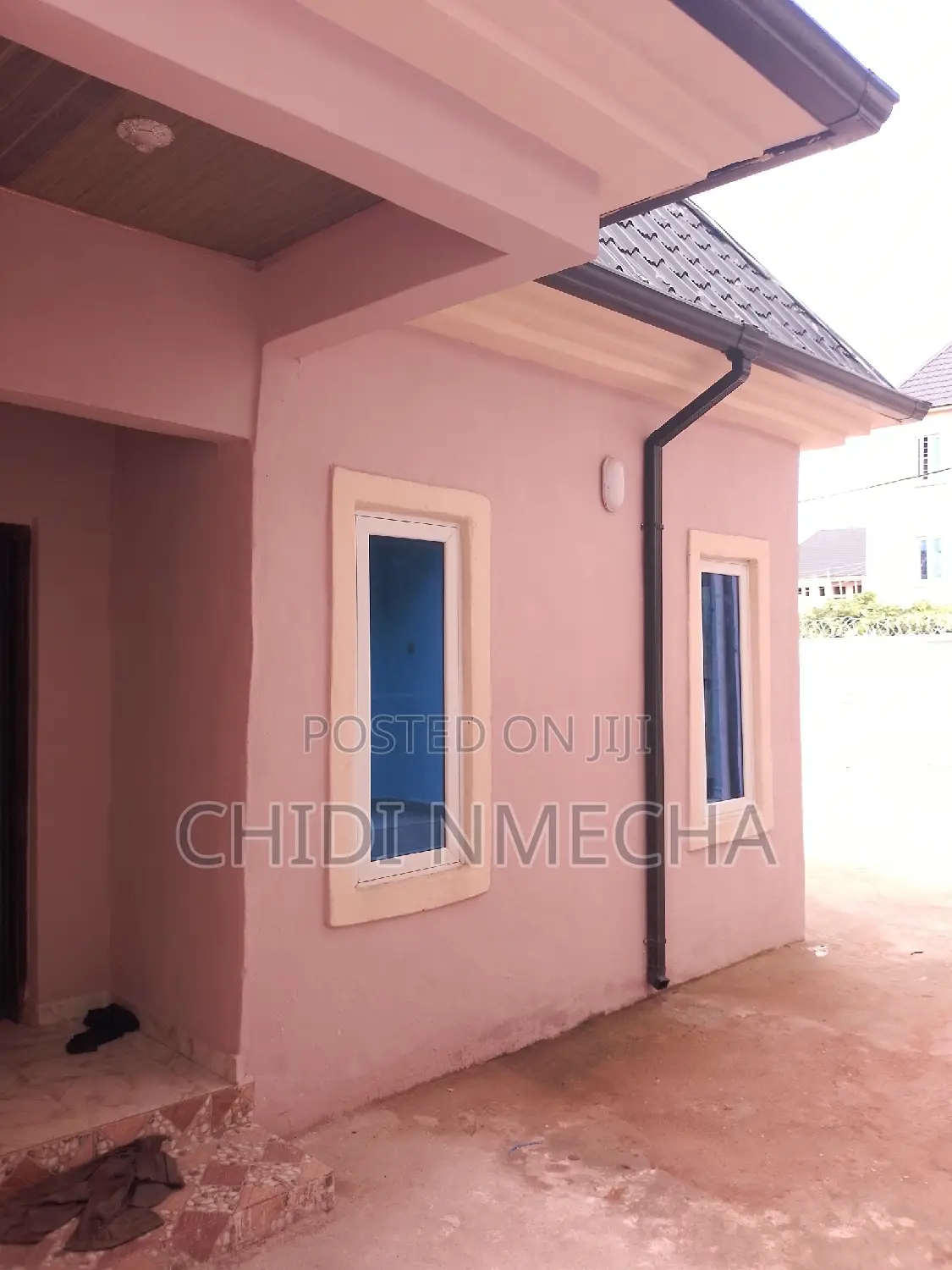 1bdrm Bungalow in Naze, Owerri for rent