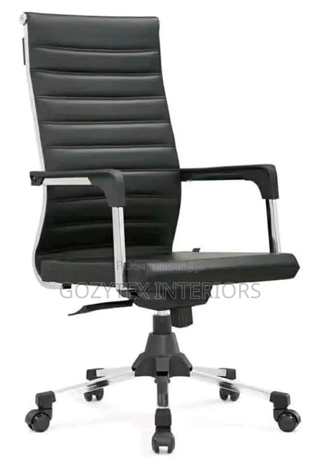 Executive Office Chair