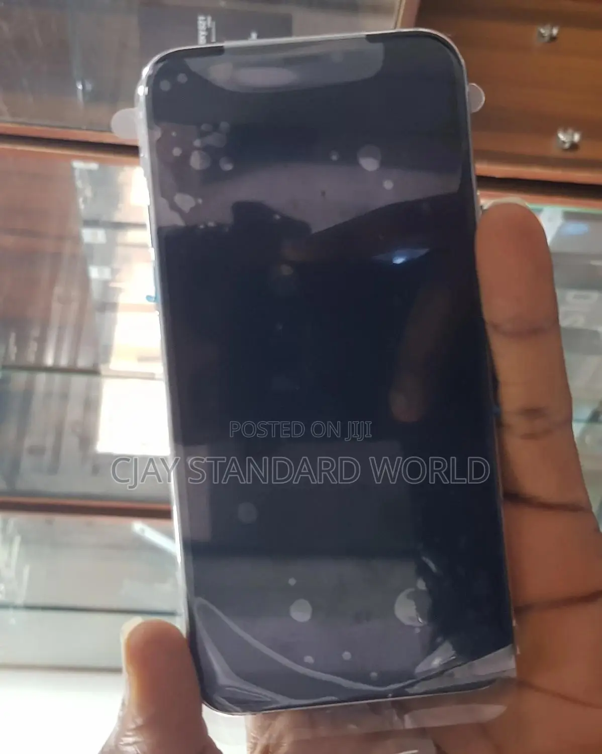 Apple iPhone 11 Pro 64 GB White