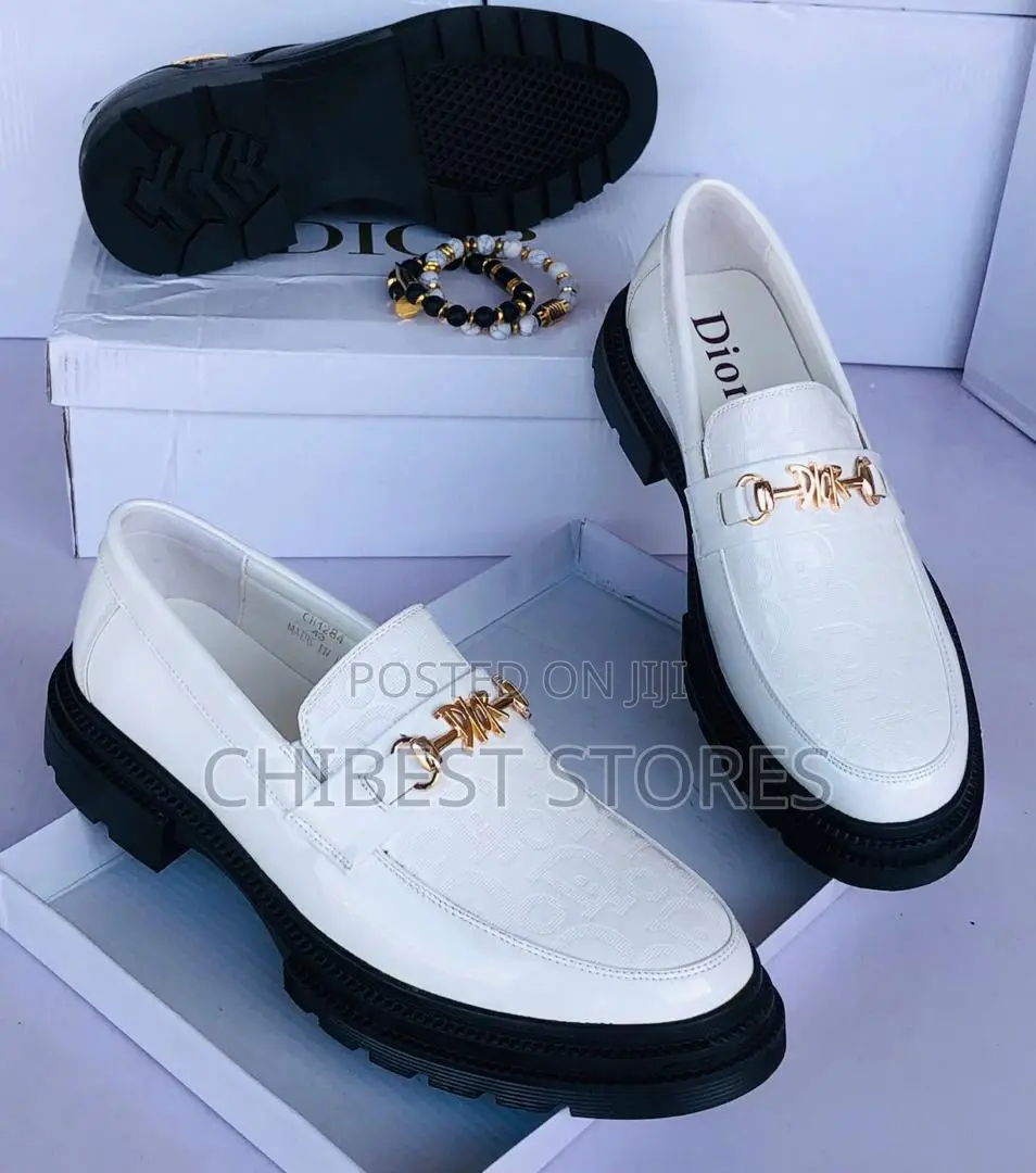 Mens Shoes