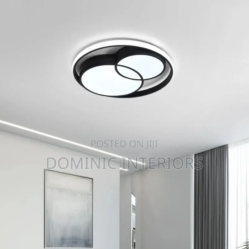 Dimming Decorative Chandelier