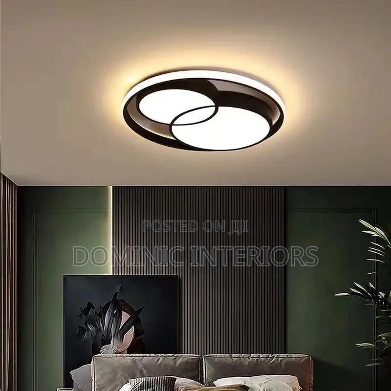 Dimming Decorative Chandelier