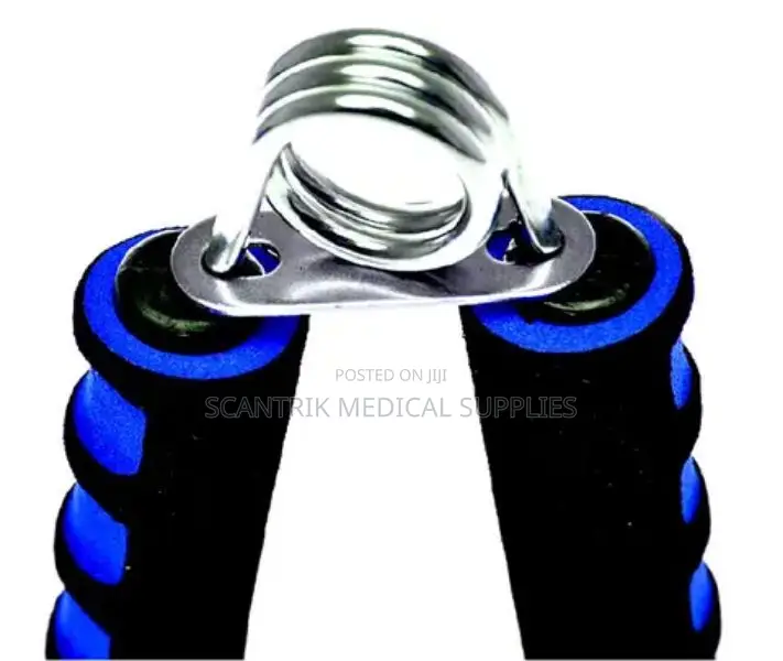 Exerciser Hand Grip