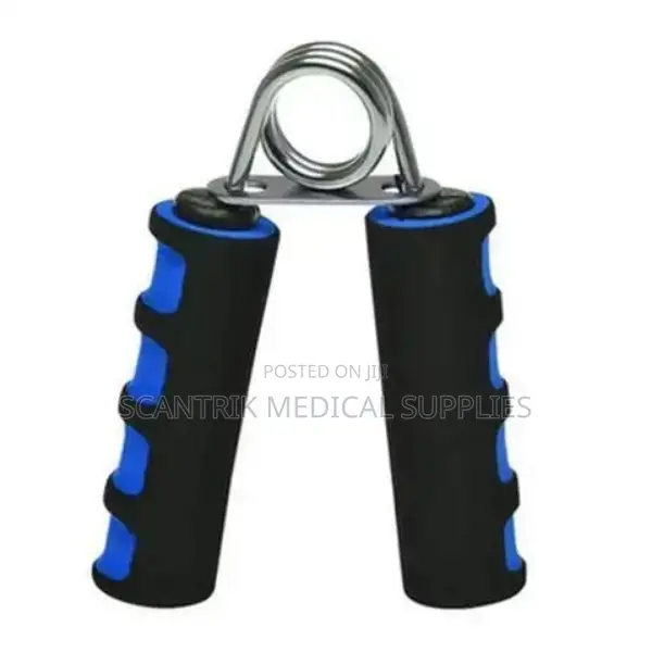 Physiotherapy Hand Grip