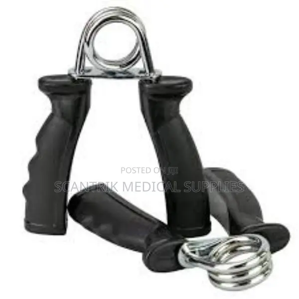 Hand Exerciser
