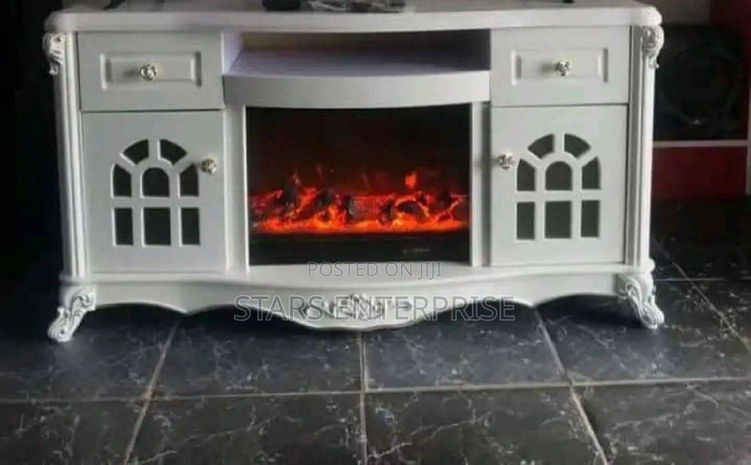Fire Tv Stand