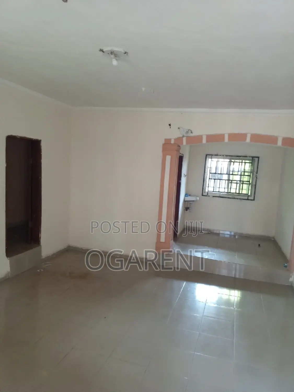 Furnished 3bdrm Apartment in Ekea Guobadia Agip, Benin City for rent