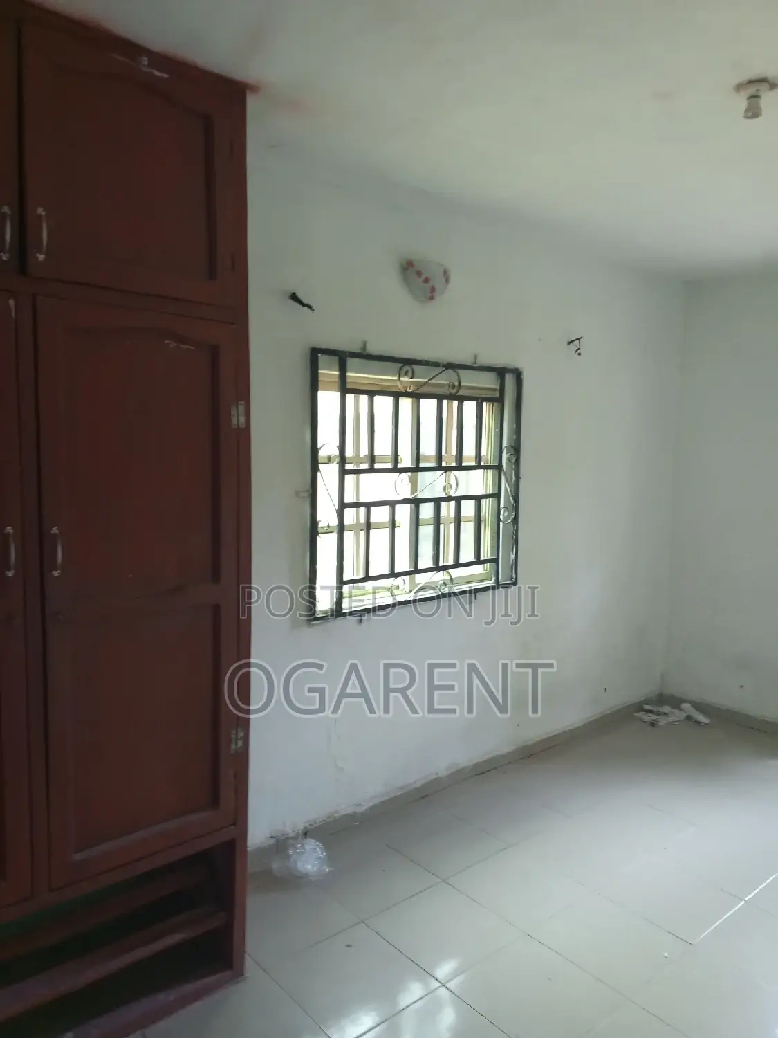Furnished 3bdrm Apartment in Ekea Guobadia Agip, Benin City for rent