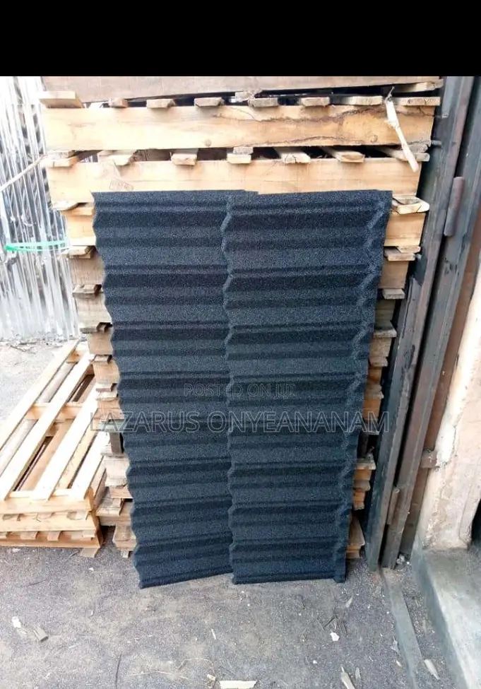 Best Quality and Durable Roofing Sheets in Owerri Bn