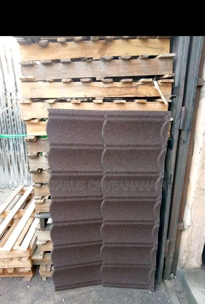Best Quality and Durable Roofing Sheets in Owerri Bn