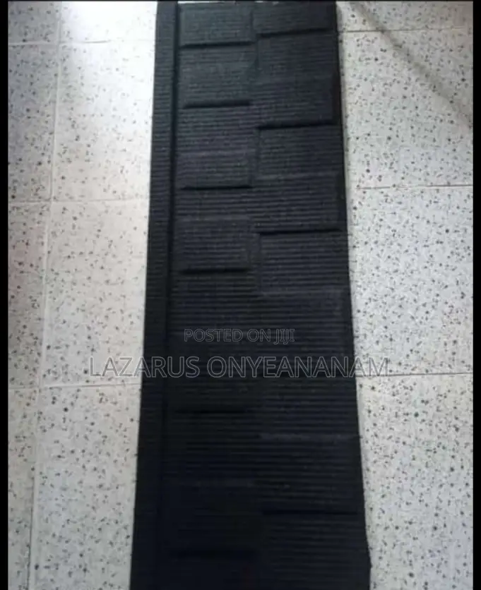 Best Quality and Reliable Roofing Sheets in Town Iii