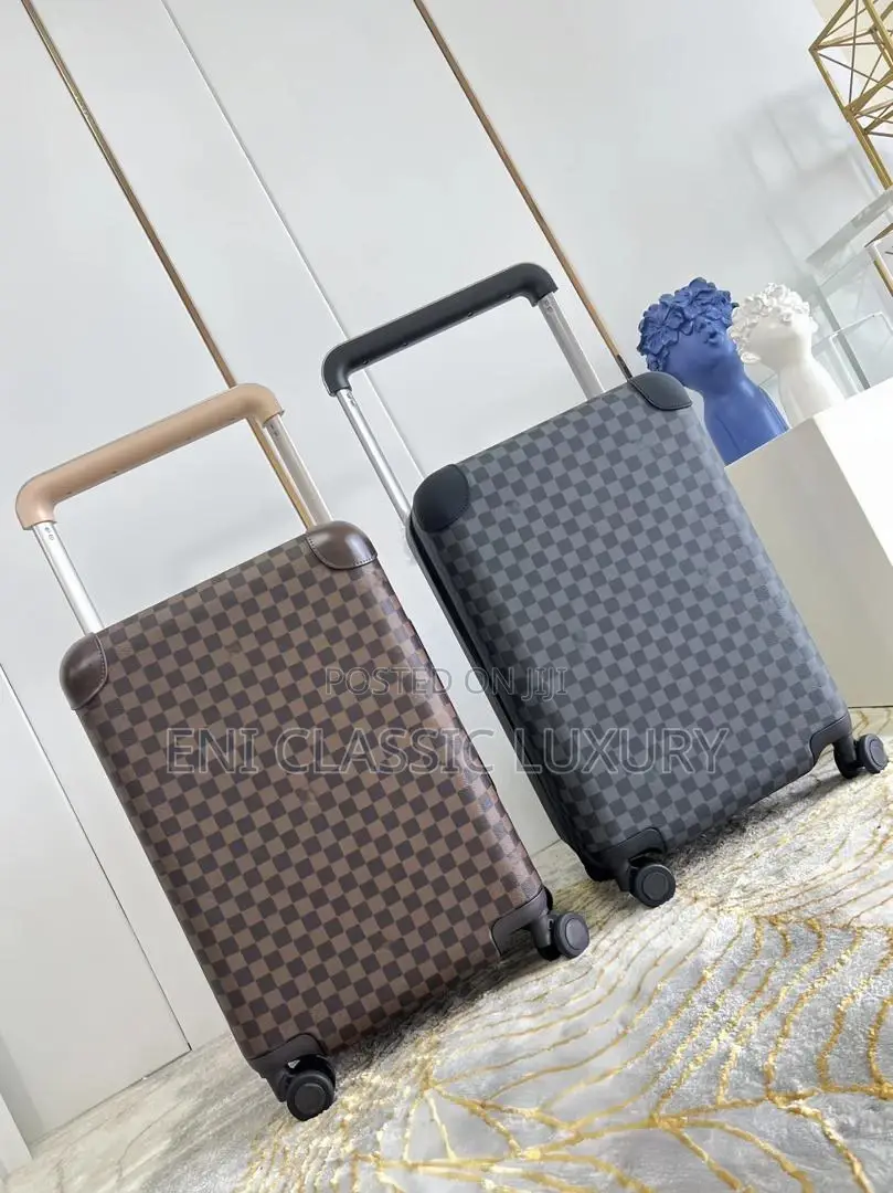 Most Wanted Trending Luxury Luggage Travel Box Louis Vuitton