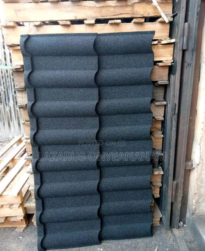 Best Quality and Reliable Roofing Sheets Fd