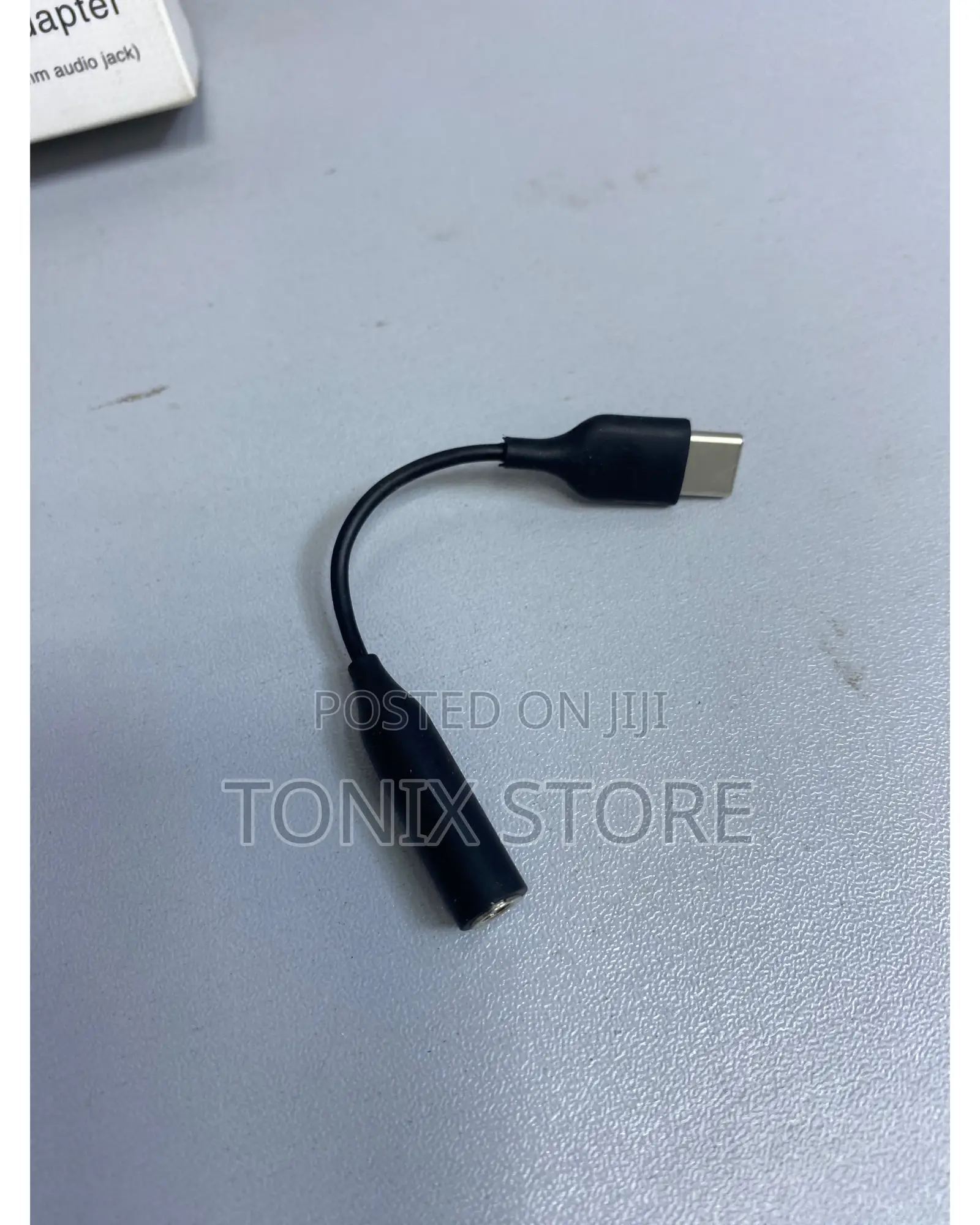Samsung USB-C Jack Adapter