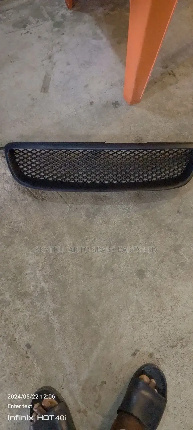 Front Grill for Toyota Corolla 2007 Sport Edition