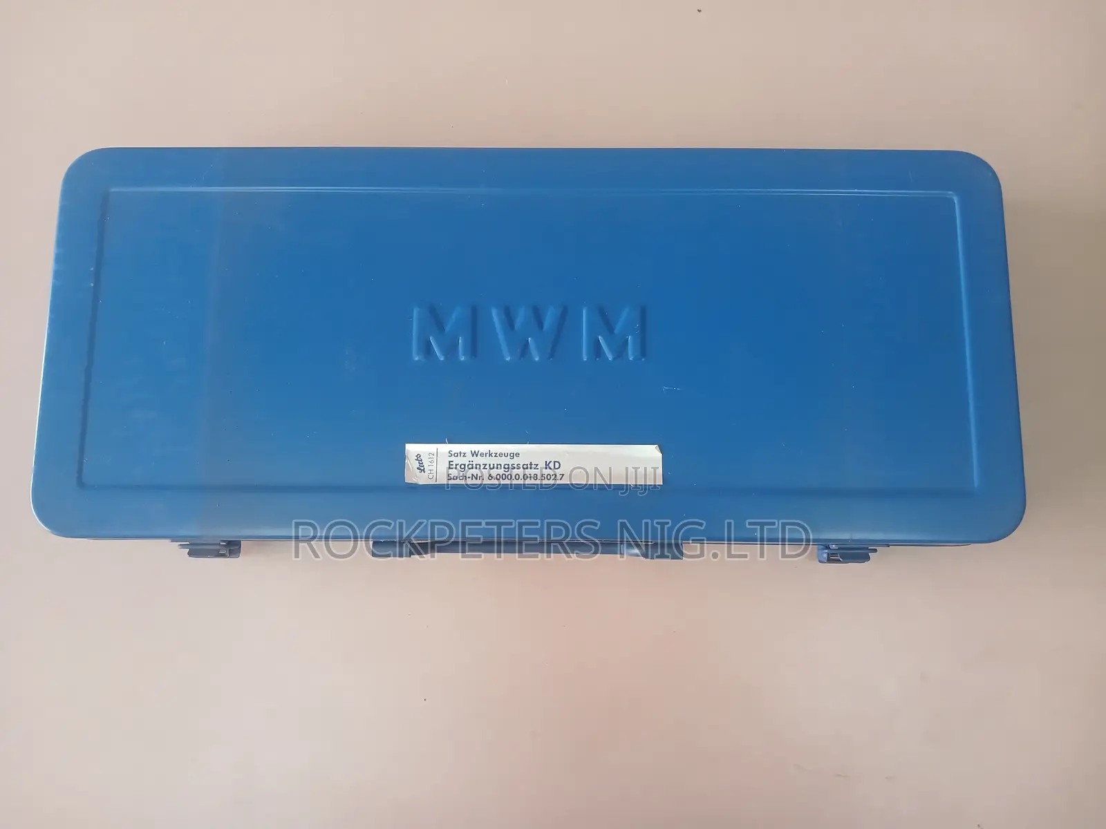 Deutz MWM DIESEL Engine Repair KIT