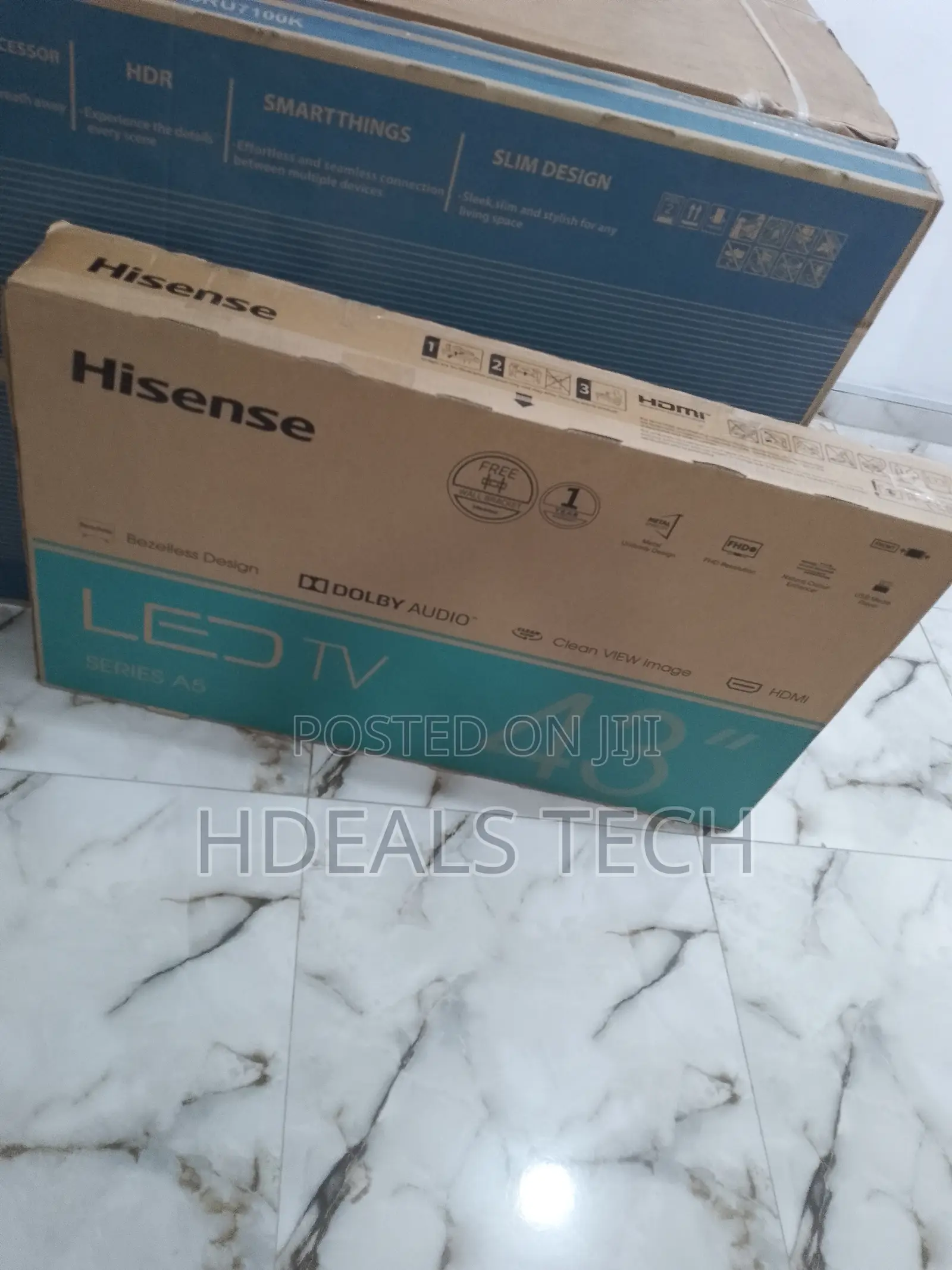 Best Selling 43'' Inches Hisense LED TV 43A5100