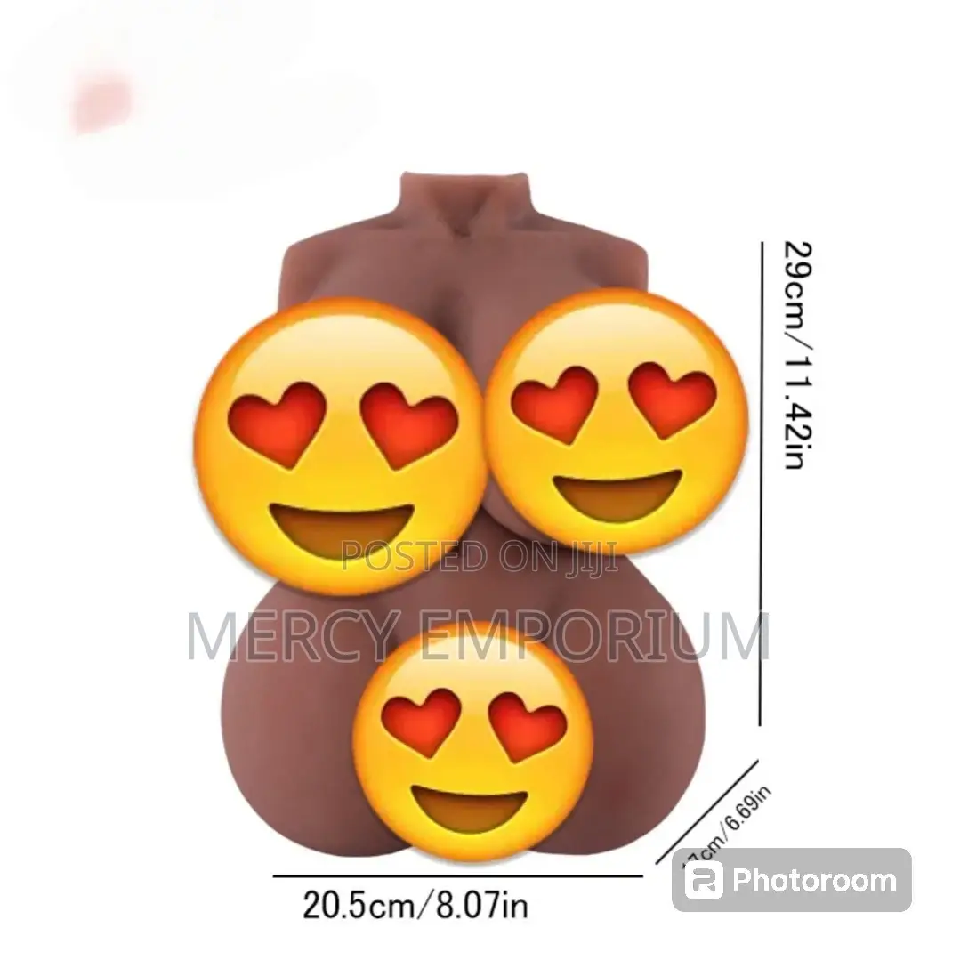 Sex Doll Men Masturbator Big Breast Big Ass Sex Toy