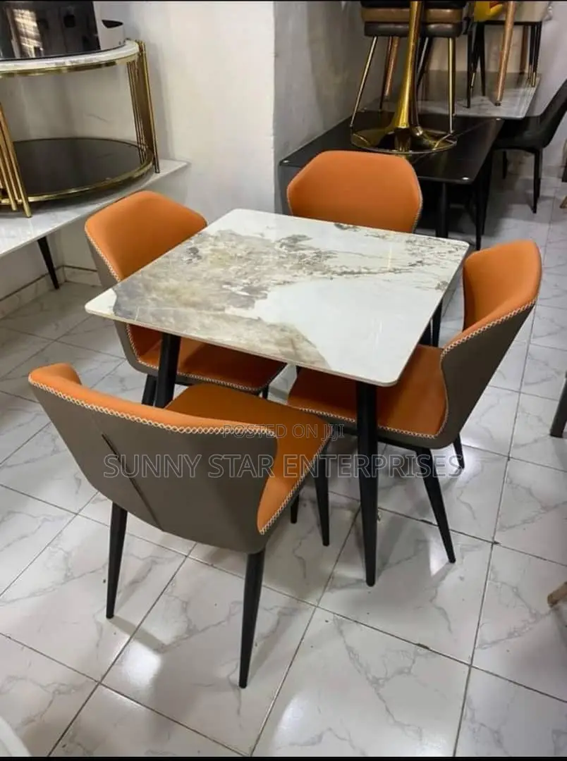 High Quality Executive Dinning Chair