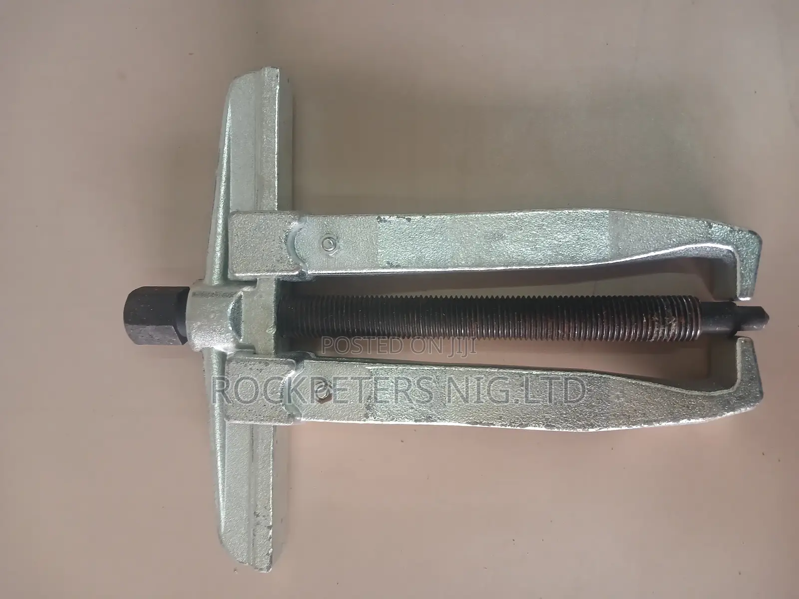 FULI 160 X 170mm 2- Arm Gear Puller