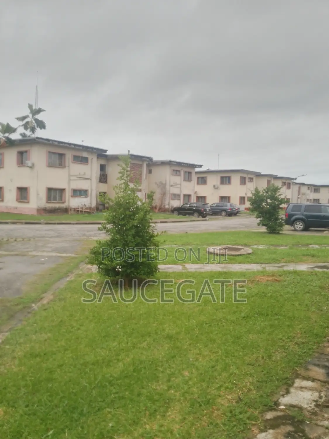2bdrm Apartment in Cbn, Satellite Town for sale