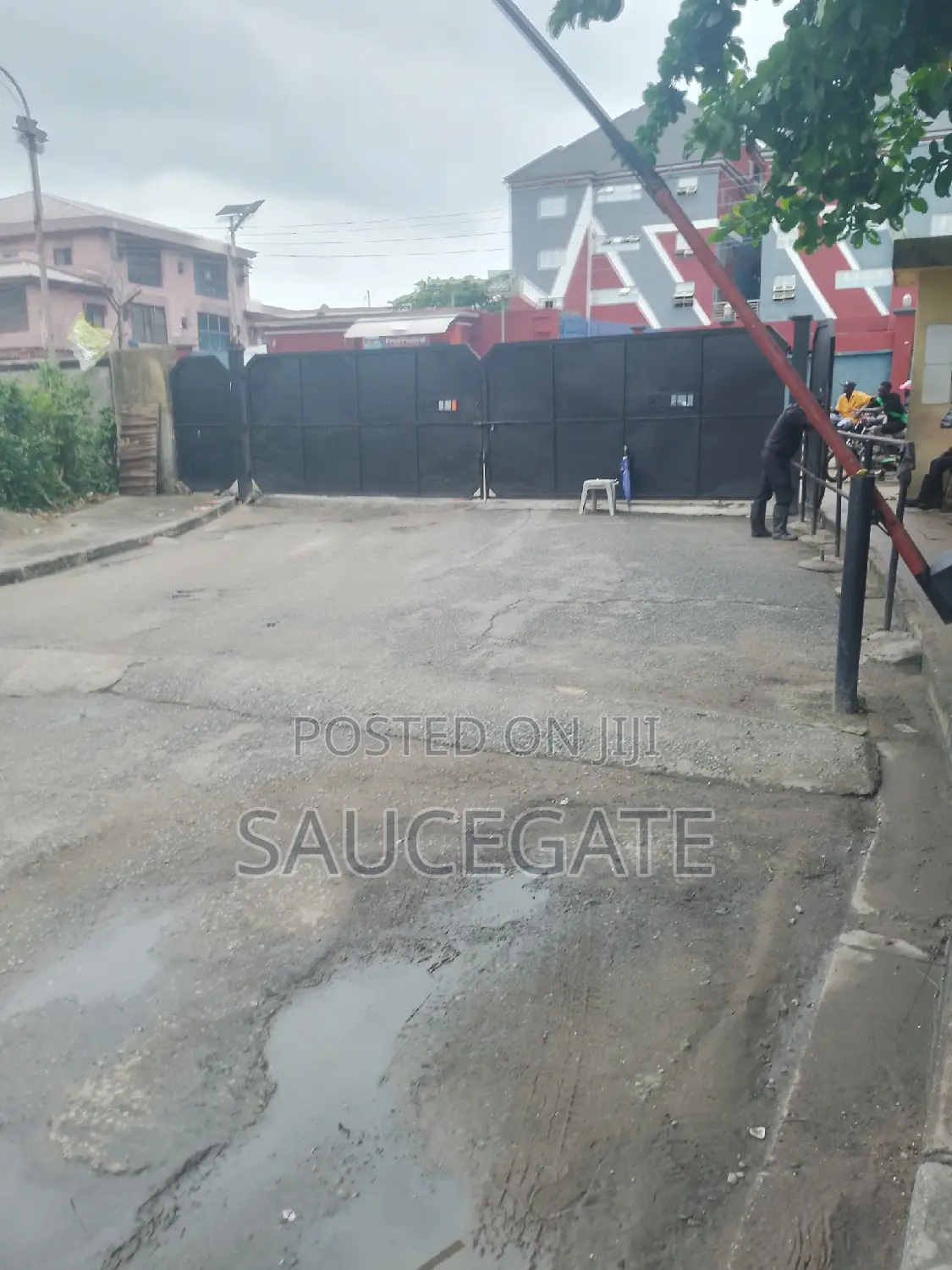 2bdrm Apartment in Cbn, Satellite Town for sale
