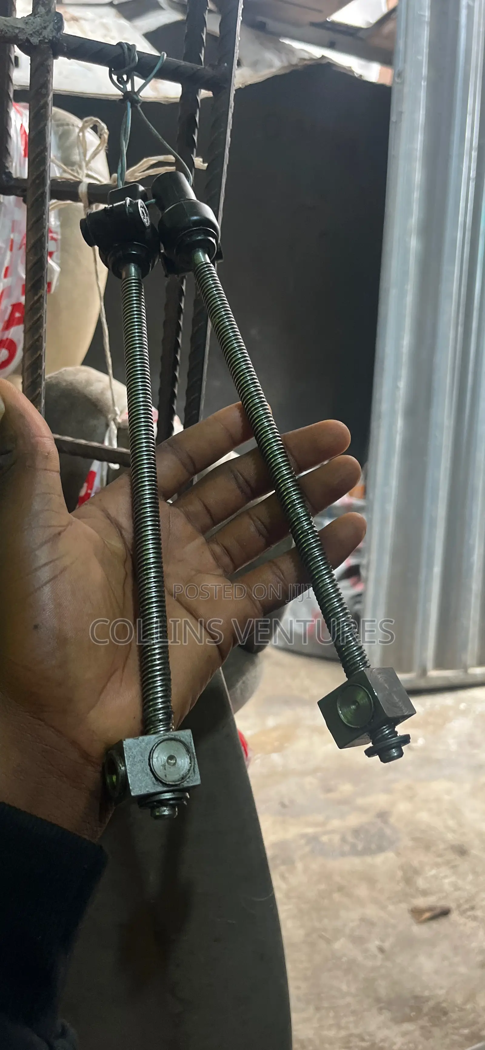 Seat Front and Back Control Toyota Camry 2003-5or