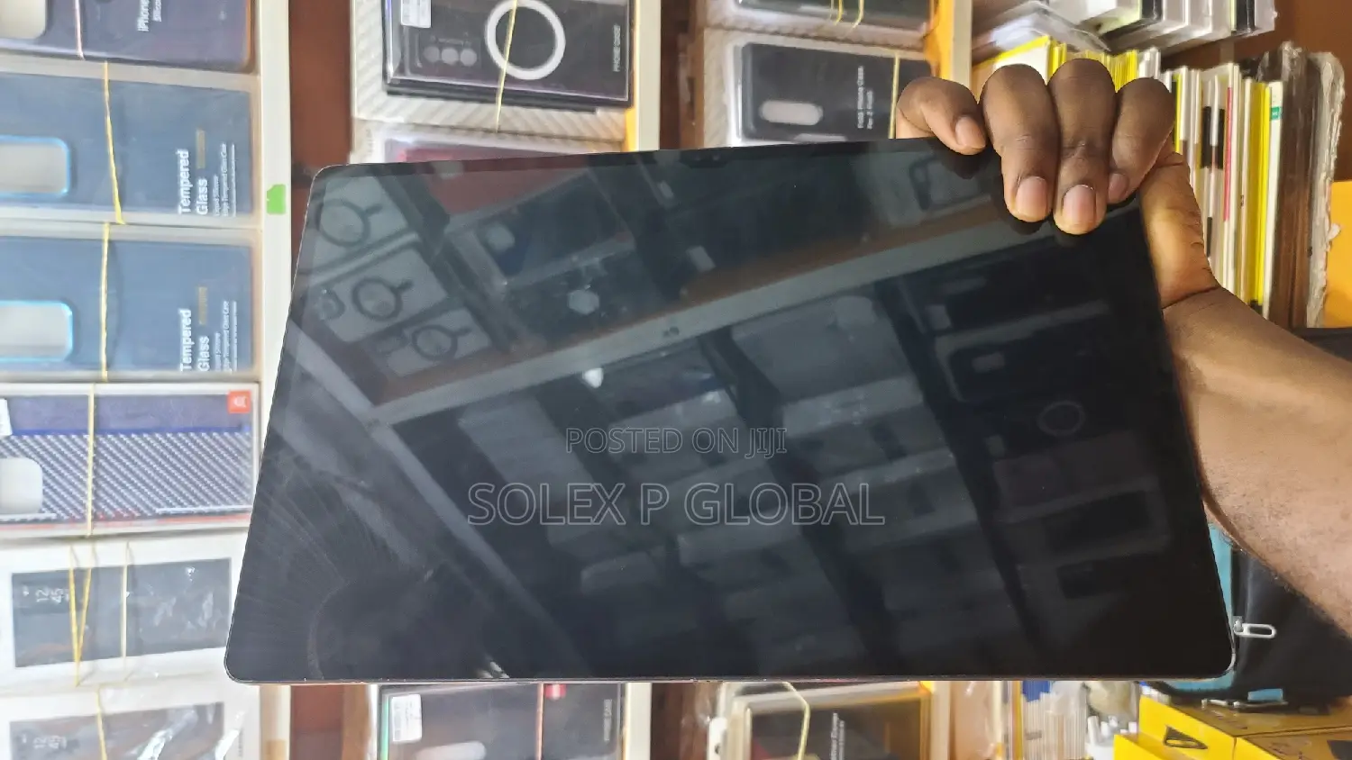 Samsung Galaxy Tab S8 Ultra 256 GB
