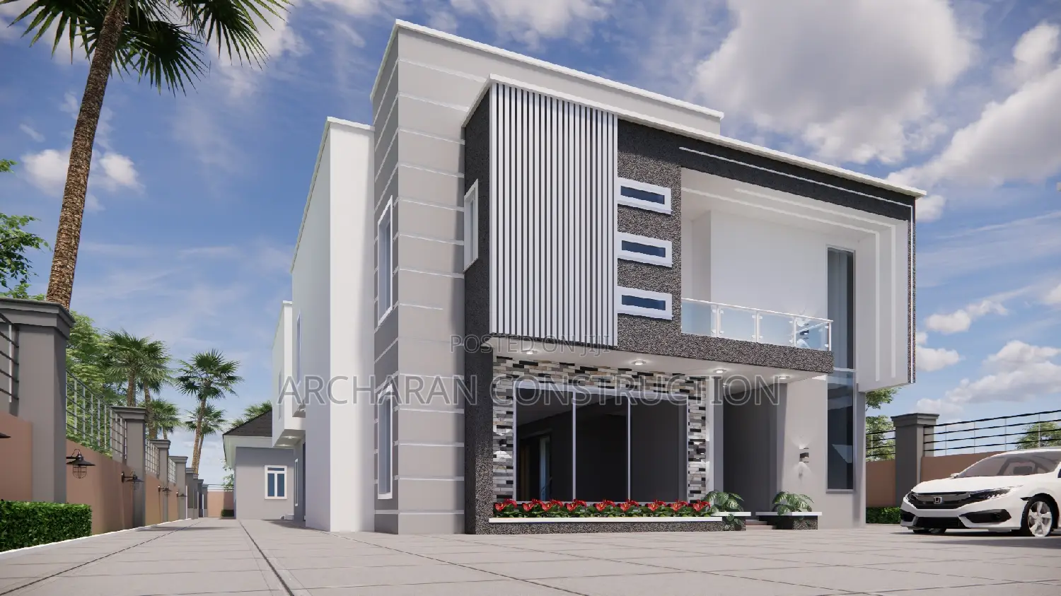 Approval Drawings For Your Building