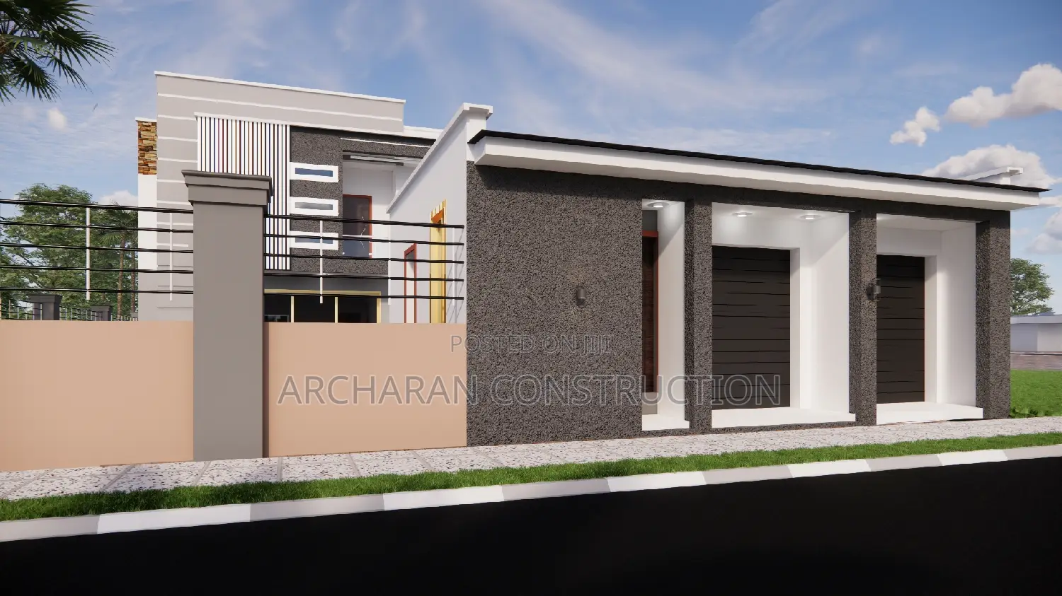 Approval Drawings For Your Building