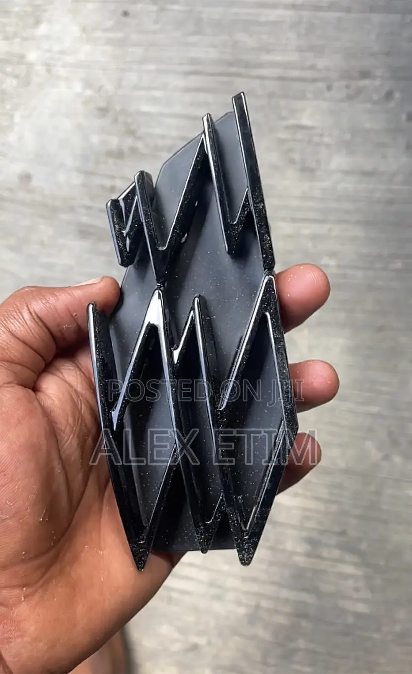 Towing Cover for Is250 Available as Seen