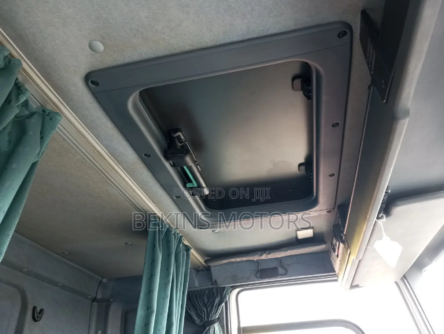 Foreign Used DAF 75cf/ 290 2009 White