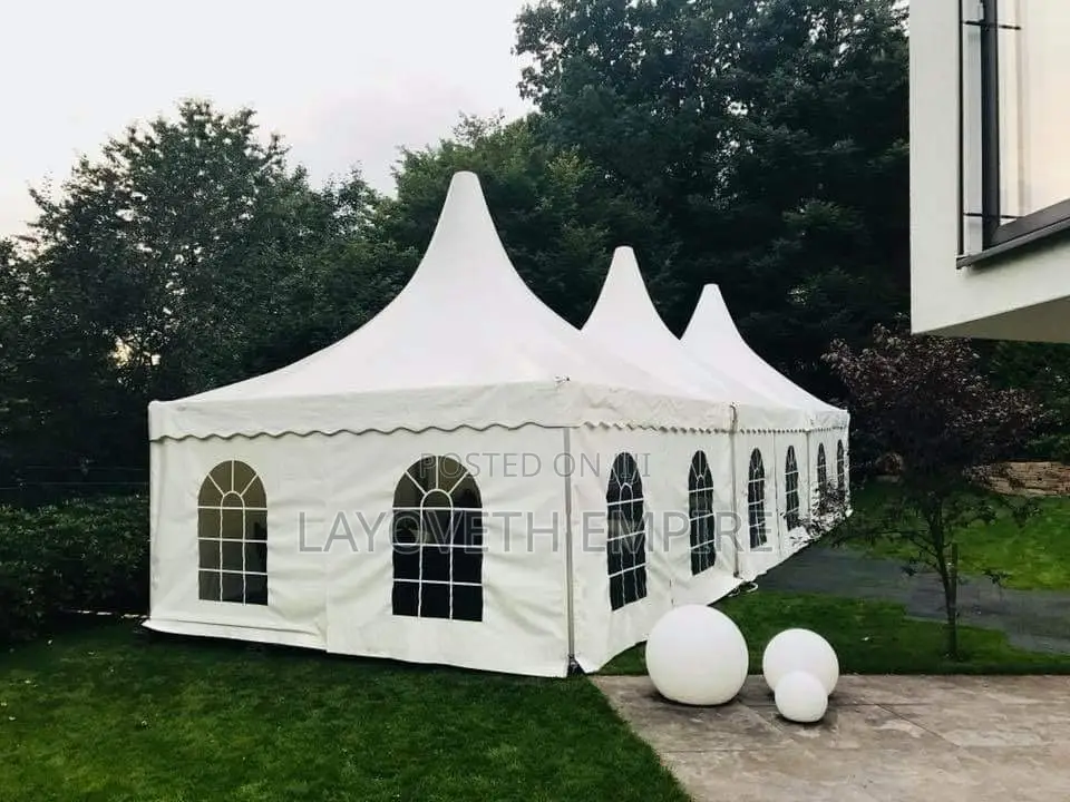 Church Tent for Sale