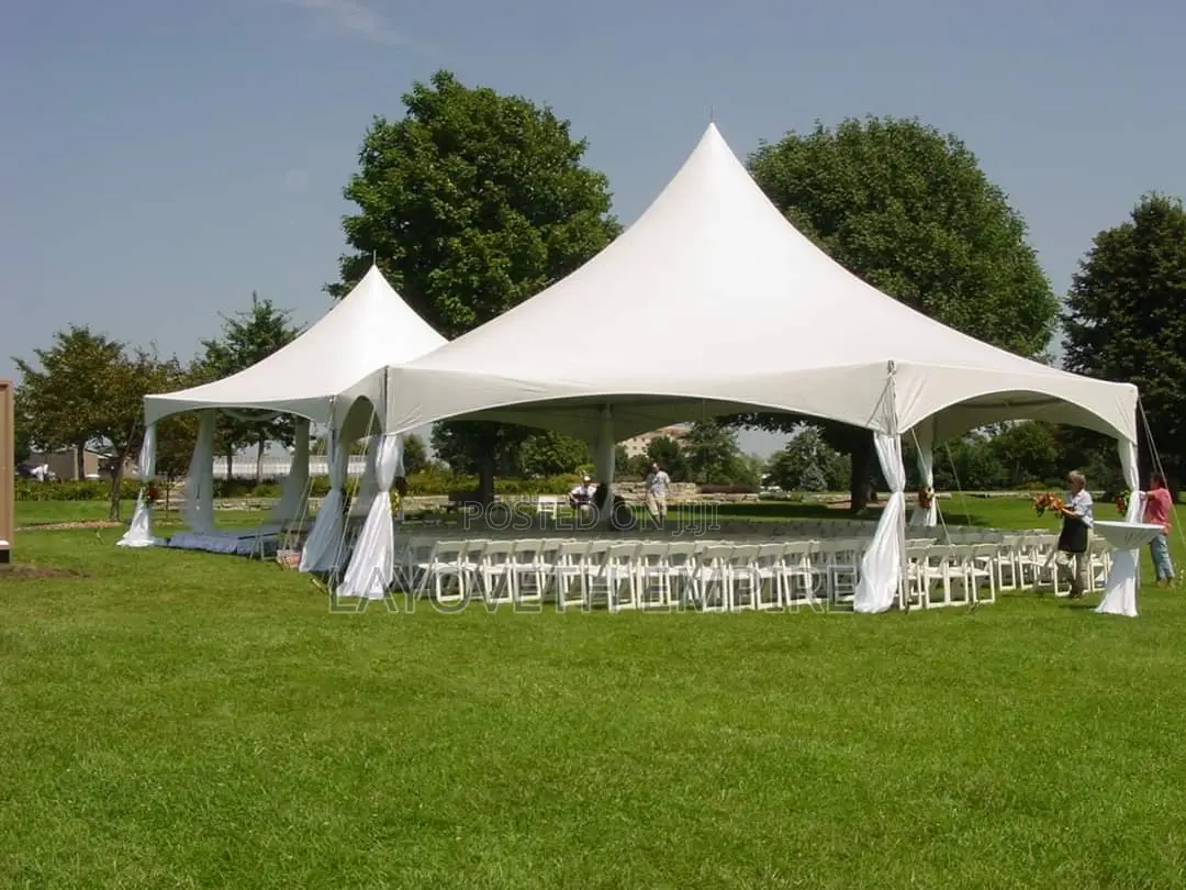 Church Tent for Sale