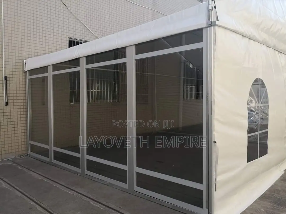 Church Tent for Sale