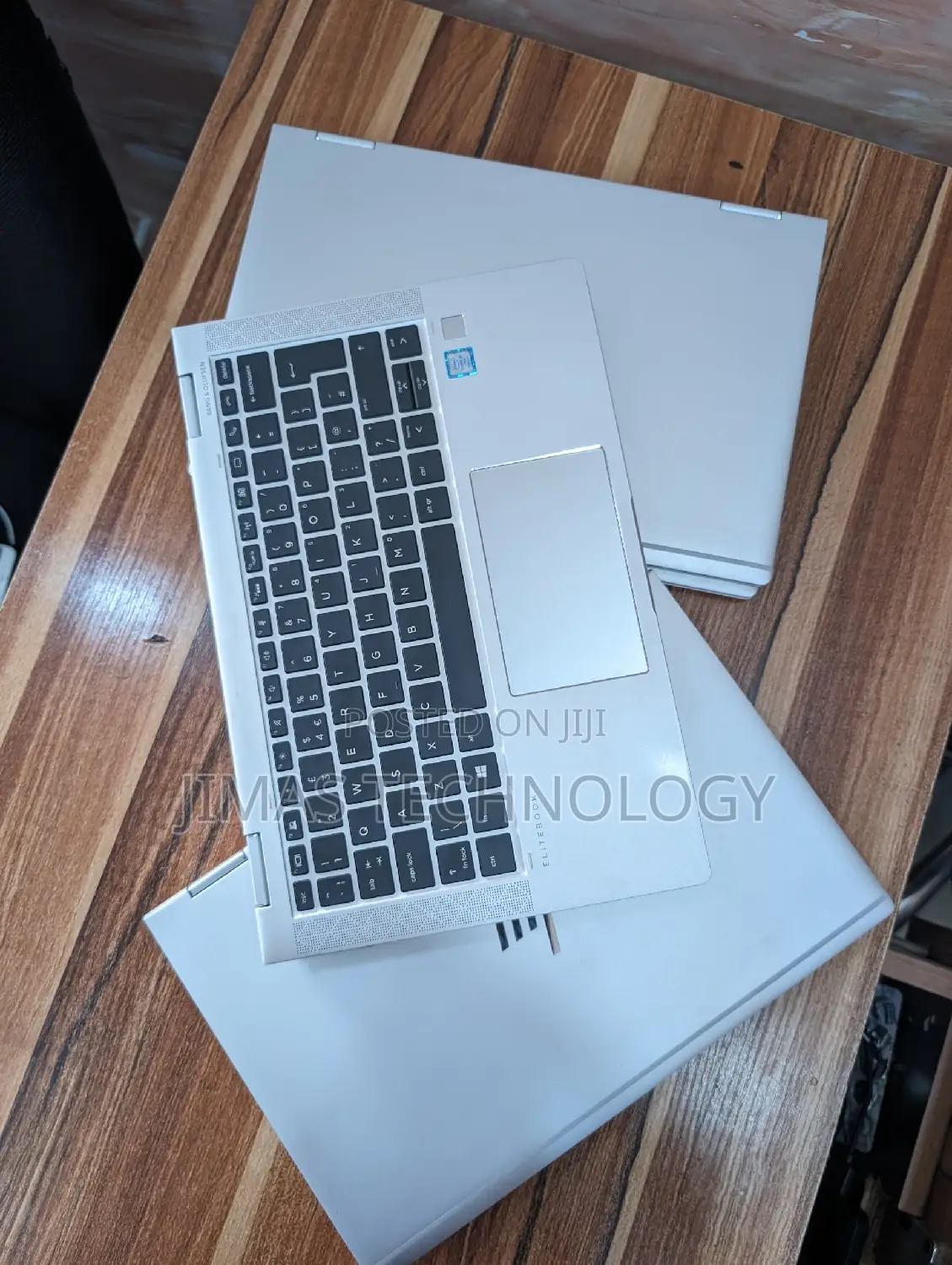 Laptop HP EliteBook X360 1030 G3 8GB Intel Core i5 SSD 256GB
