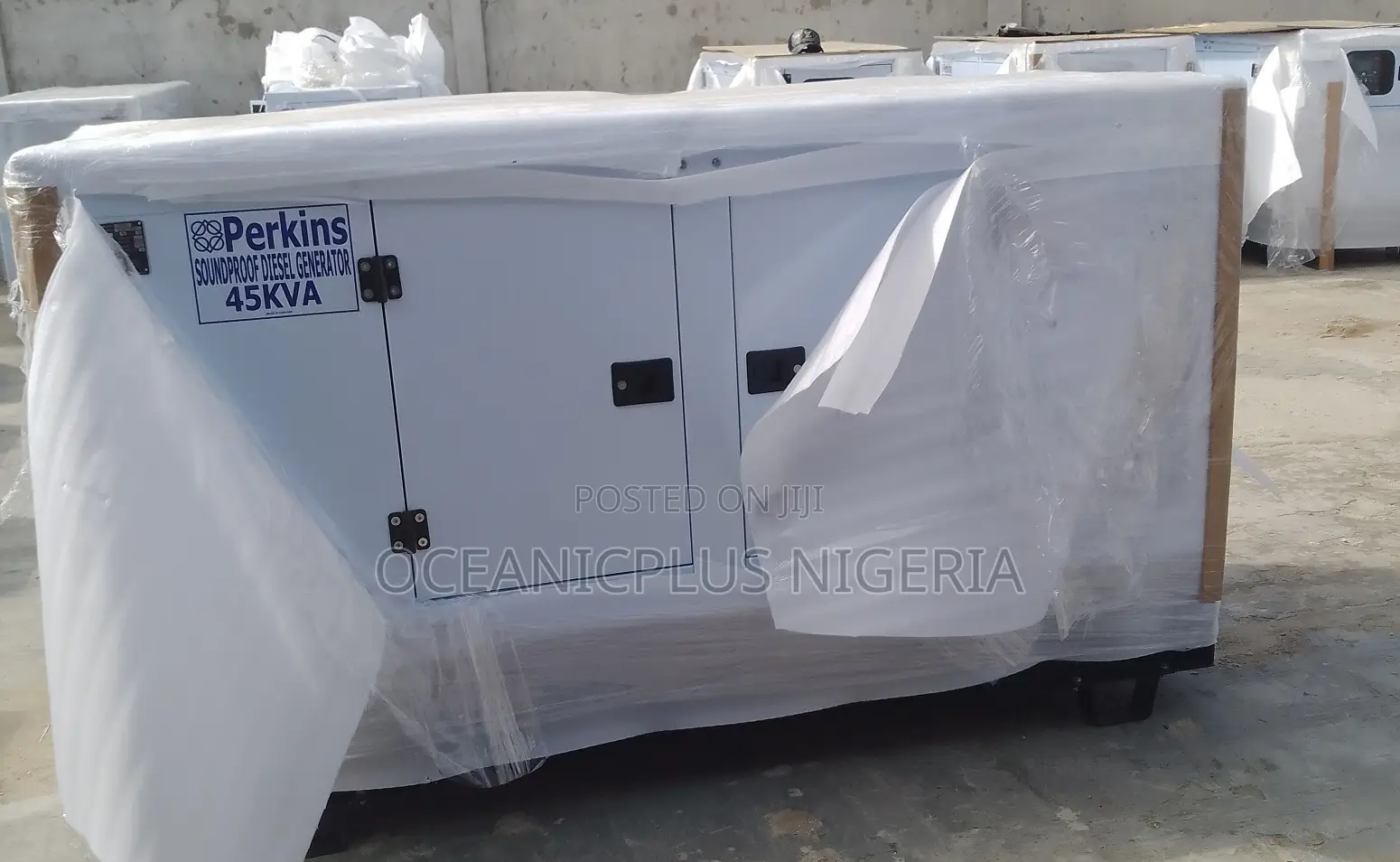 Best -Selling-Affordable-Original-45kva-Perkins-Generator-In