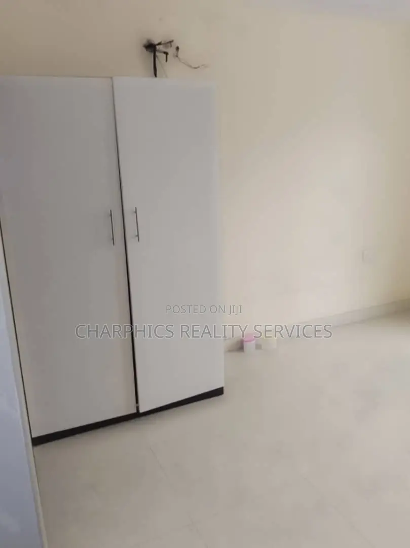 Studio Apartment in Ikeja GRA for rent