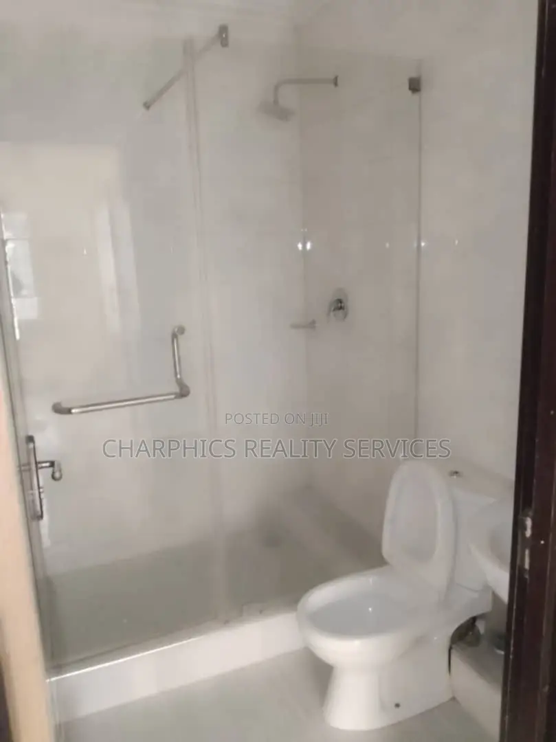 Studio Apartment in Ikeja GRA for rent