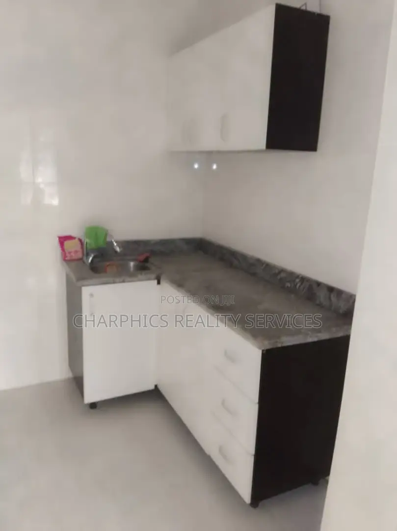 Studio Apartment in Ikeja GRA for rent
