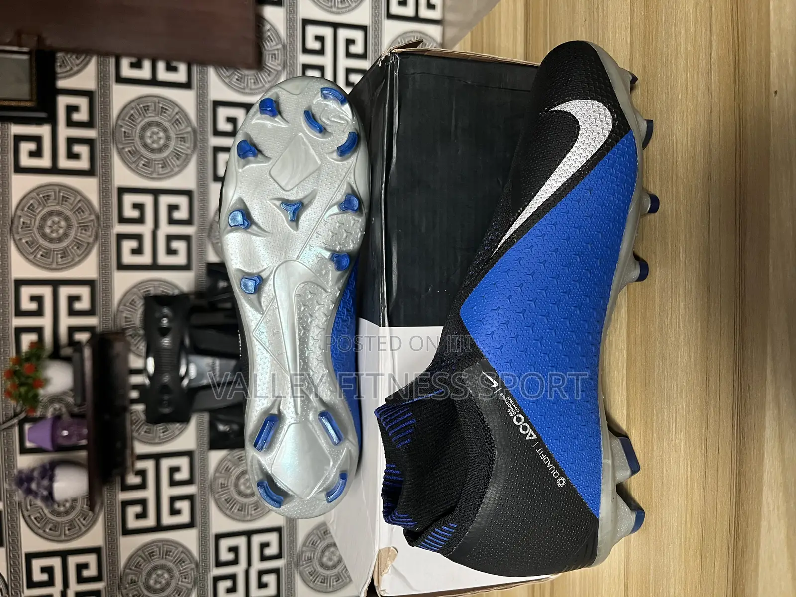 Quality Nike Ankle Boot