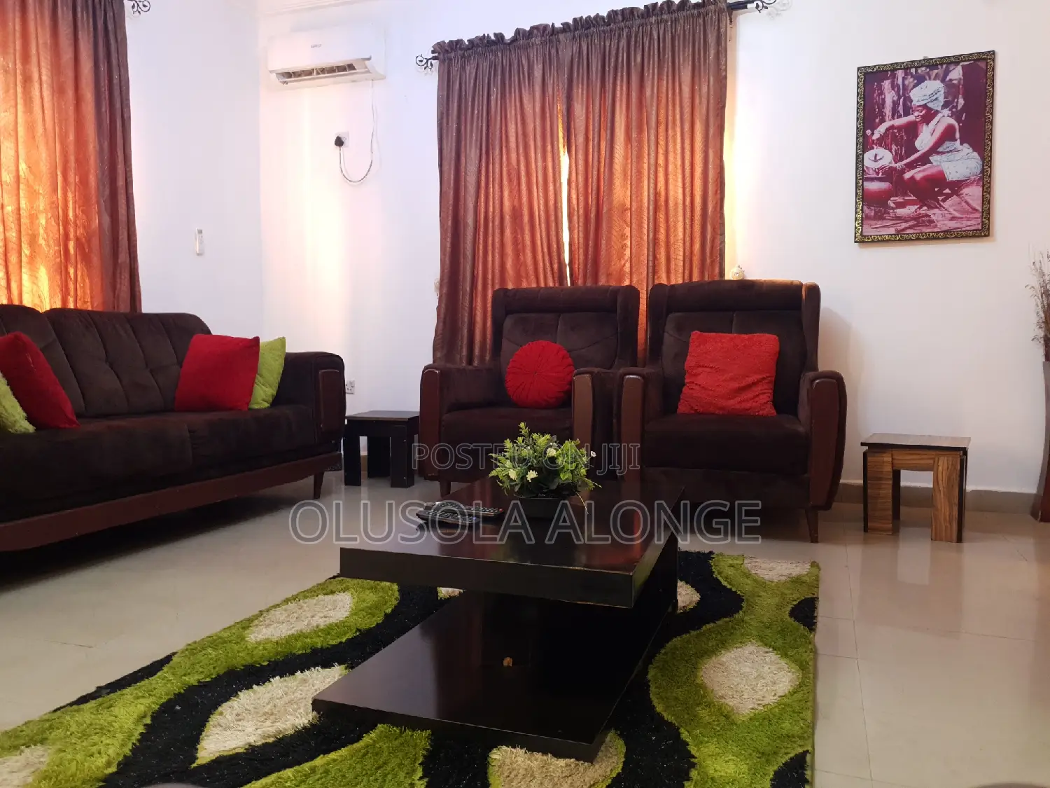 Sparkling Neat Cheapest Private Rooms + Starlink Internet