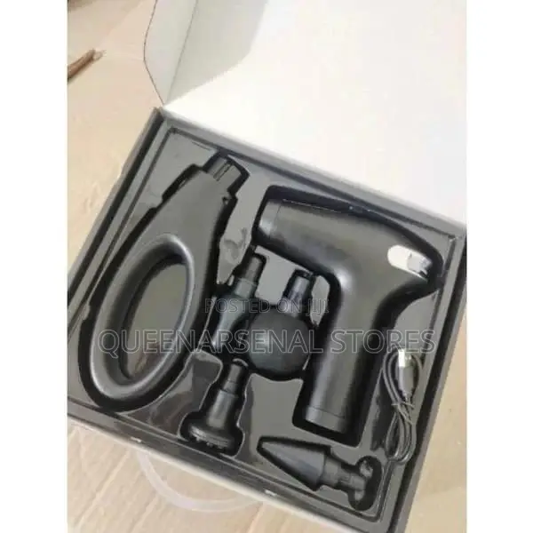 Blueidea Massager Gun - Rechargeable Pro Massager Gun